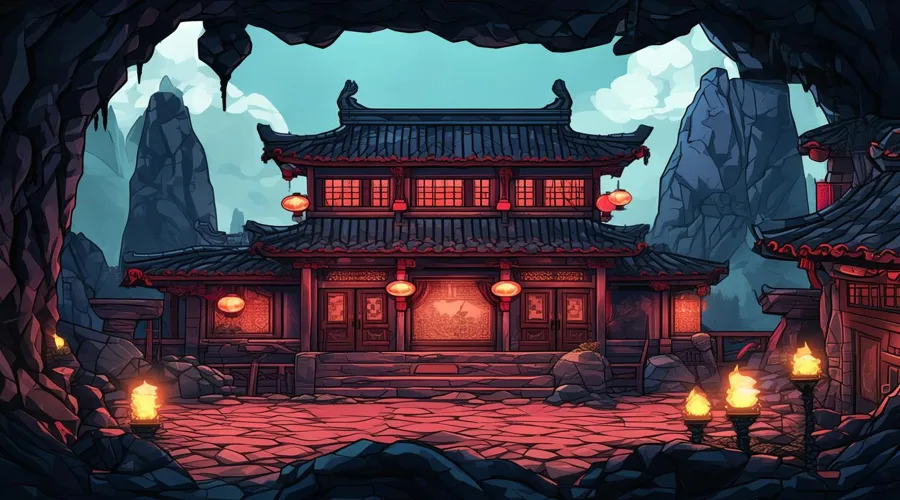 微壳跑胡子游戏图片3